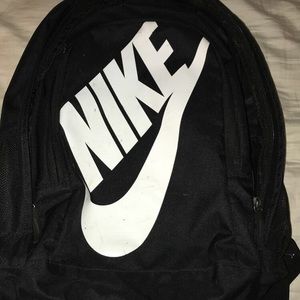 Nike bookbag